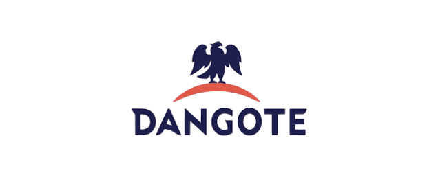 Dangote Group logo