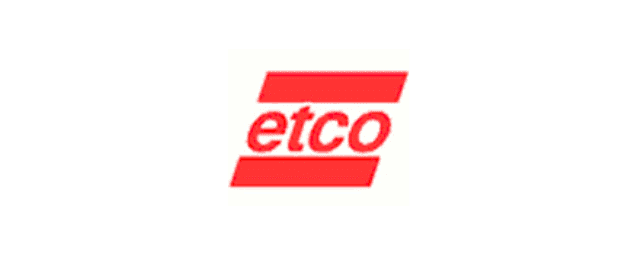 Etco logo