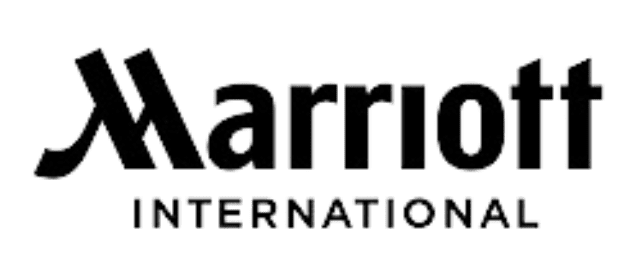 Marriot logo