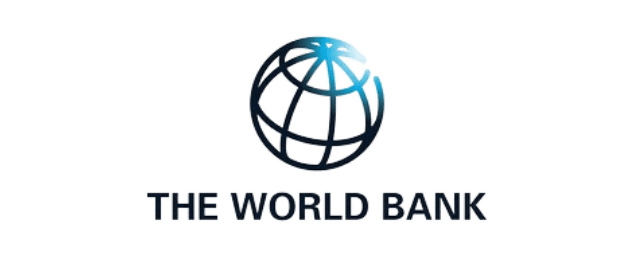 World Bank logo